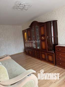 3-к квартира, на длительный срок, 63м2, 5/9 этаж