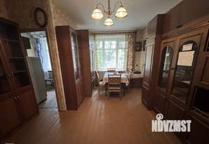 3-к квартира, на длительный срок, 57м2, 1/4 этаж