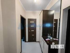 1-к квартира, на длительный срок, 38м2, 15/19 этаж