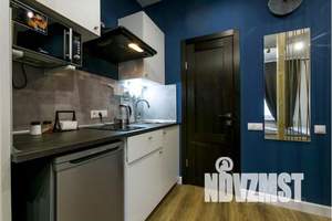 1-к квартира, посуточно, 20м2, 6/14 этаж