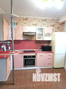 2-к квартира, посуточно, 70м2, 5/16 этаж