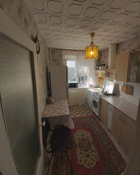 3-к квартира, на длительный срок, 60м2, 6/9 этаж