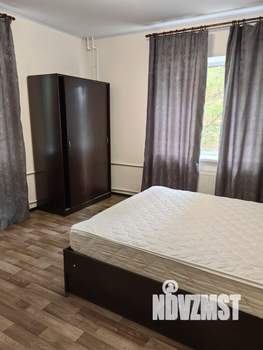 2-к квартира, на длительный срок, 62м2, 2/4 этаж