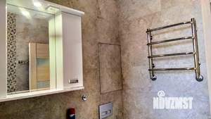 1-к квартира, посуточно, 50м2, 2/17 этаж