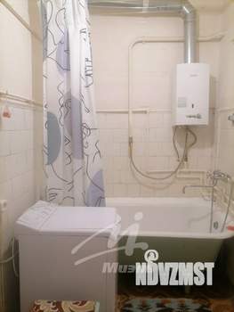 1-к квартира, на длительный срок, 34м2, 5/5 этаж