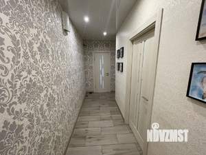 3-к квартира, на длительный срок, 110м2, 11/17 этаж