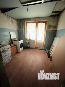 1-к квартира, на длительный срок, 33м2, 2/5 этаж