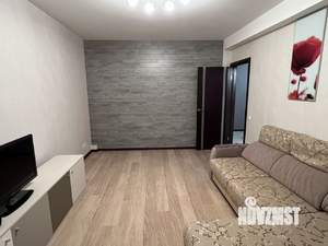 2-к квартира, на длительный срок, 65м2, 11/17 этаж