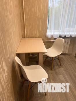 1-к квартира, посуточно, 40м2, 4/5 этаж