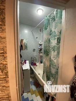2-к квартира, на длительный срок, 45м2, 5/5 этаж