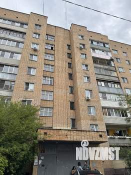 2-к квартира, на длительный срок, 60м2, 2/9 этаж