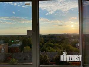 1-к квартира, посуточно, 19м2, 1/1 этаж