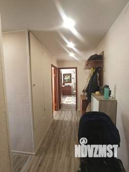 3-к квартира, на длительный срок, 57м2, 9/9 этаж