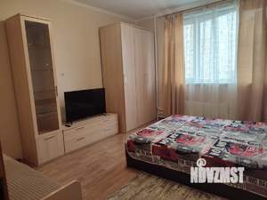 1-к квартира, на длительный срок, 36м2, 16/19 этаж