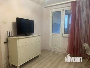 1-к квартира, на длительный срок, 38м2, 13/14 этаж