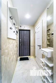 1-к квартира, посуточно, 26м2, 1/1 этаж