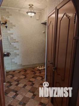 2-к квартира, посуточно, 48м2, 2/5 этаж