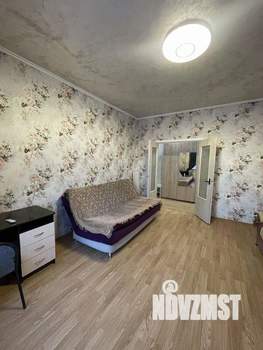 3-к квартира, на длительный срок, 73м2, 6/17 этаж