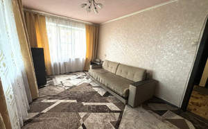 2-к квартира, на длительный срок, 42м2, 6/9 этаж
