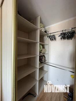 1-к квартира, на длительный срок, 42м2, 9/16 этаж