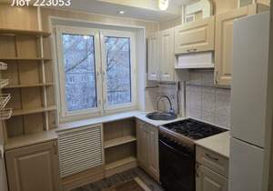 2-к квартира, на длительный срок, 45м2, 4/5 этаж