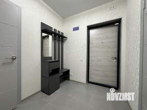 2-к квартира, на длительный срок, 38м2, 5/5 этаж