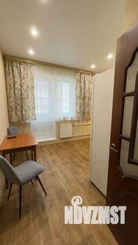 1-к квартира, на длительный срок, 38м2, 8/10 этаж