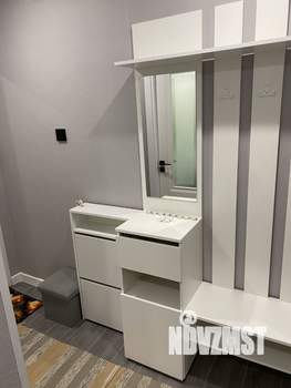 1-к квартира, на длительный срок, 31м2, 4/5 этаж