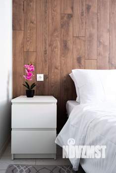 1-к квартира, посуточно, 19м2, 1/1 этаж