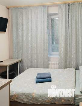 Студия квартира, посуточно, 12м2, 1/9 этаж