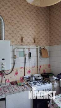 2-к квартира, на длительный срок, 44м2, 3/3 этаж