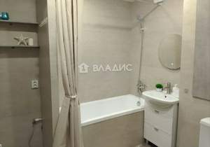 2-к квартира, на длительный срок, 43м2, 8/9 этаж