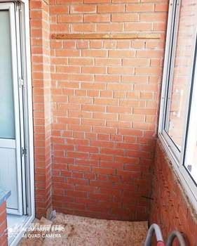 1-к квартира, на длительный срок, 39м2, 12/14 этаж