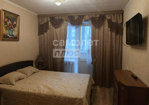 2-к квартира, на длительный срок, 65м2, 4/9 этаж