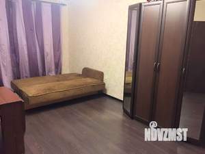 1-к квартира, на длительный срок, 32м2, 10/17 этаж