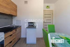 3-к квартира, на длительный срок, 61м2, 2/13 этаж