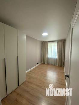 3-к квартира, на длительный срок, 57м2, 2/5 этаж