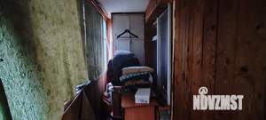 1-к квартира, на длительный срок, 36м2, 1/15 этаж