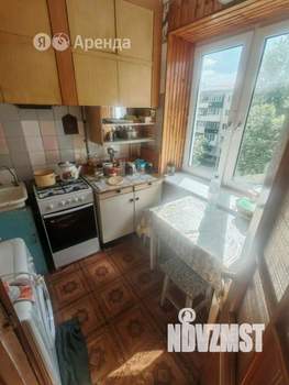 2-к квартира, на длительный срок, 40м2, 4/5 этаж