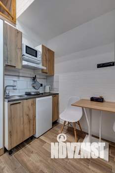 Студия квартира, посуточно, 15м2, 1/9 этаж