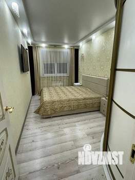 3-к квартира, на длительный срок, 72м2, 19/19 этаж