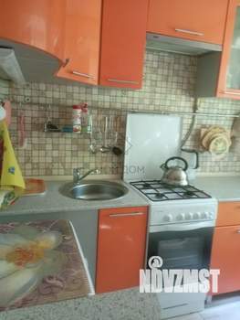 1-к квартира, на длительный срок, 30м2, 2/5 этаж