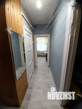 2-к квартира, на длительный срок, 40м2, 1/2 этаж
