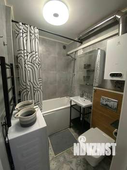 3-к квартира, на длительный срок, 57м2, 2/5 этаж