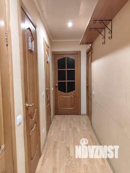 2-к квартира, на длительный срок, 60м2, 8/16 этаж