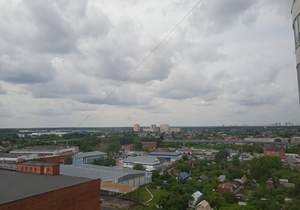 1-к квартира, на длительный срок, 38м2, 13/18 этаж