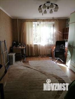 3-к квартира, на длительный срок, 68м2, 1/14 этаж