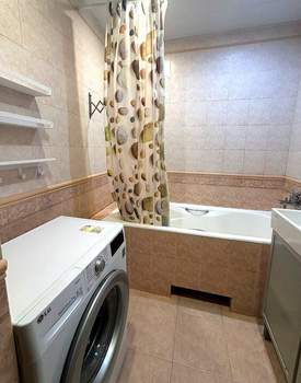 2-к квартира, на длительный срок, 64м2, 3/17 этаж