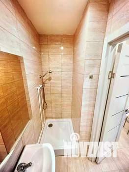 1-к квартира, посуточно, 30м2, 1/5 этаж