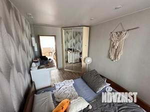 3-к квартира, на длительный срок, 60м2, 9/9 этаж